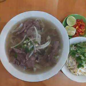 Pho Saigon Restaurant