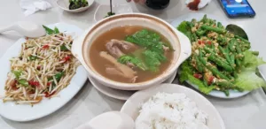 Bak Kut Teh 100