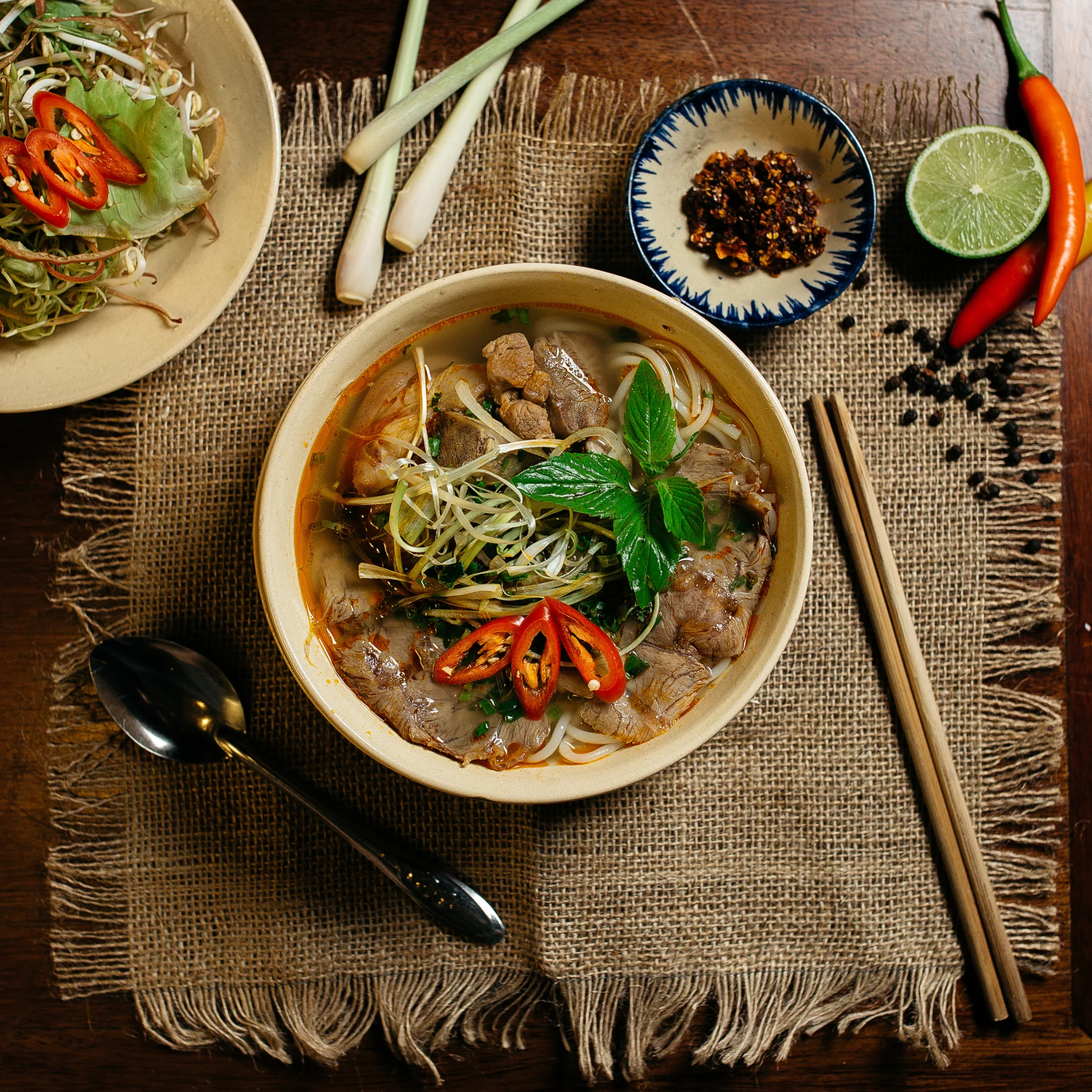 bak kut teh