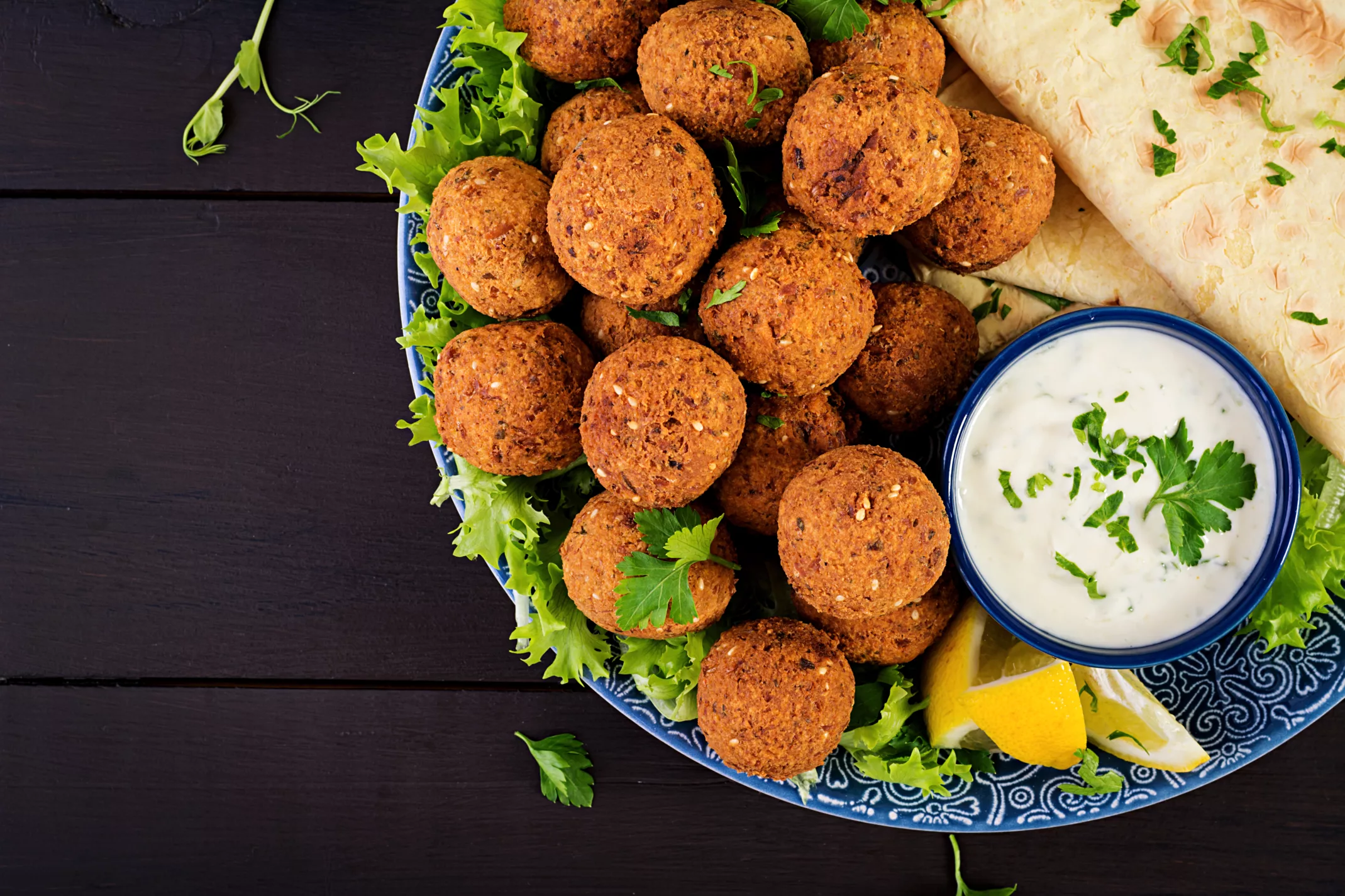 falafel