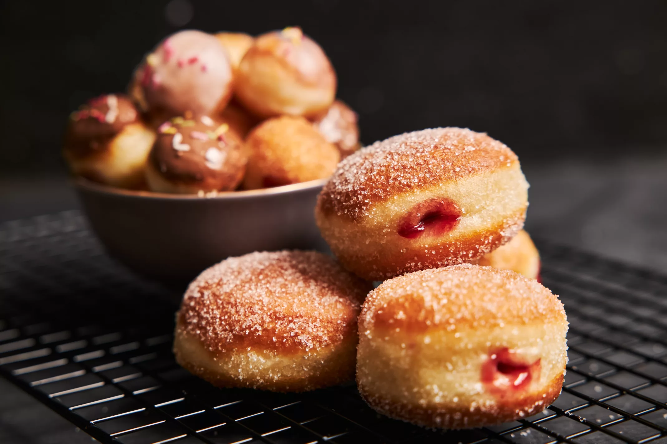 bomboloni