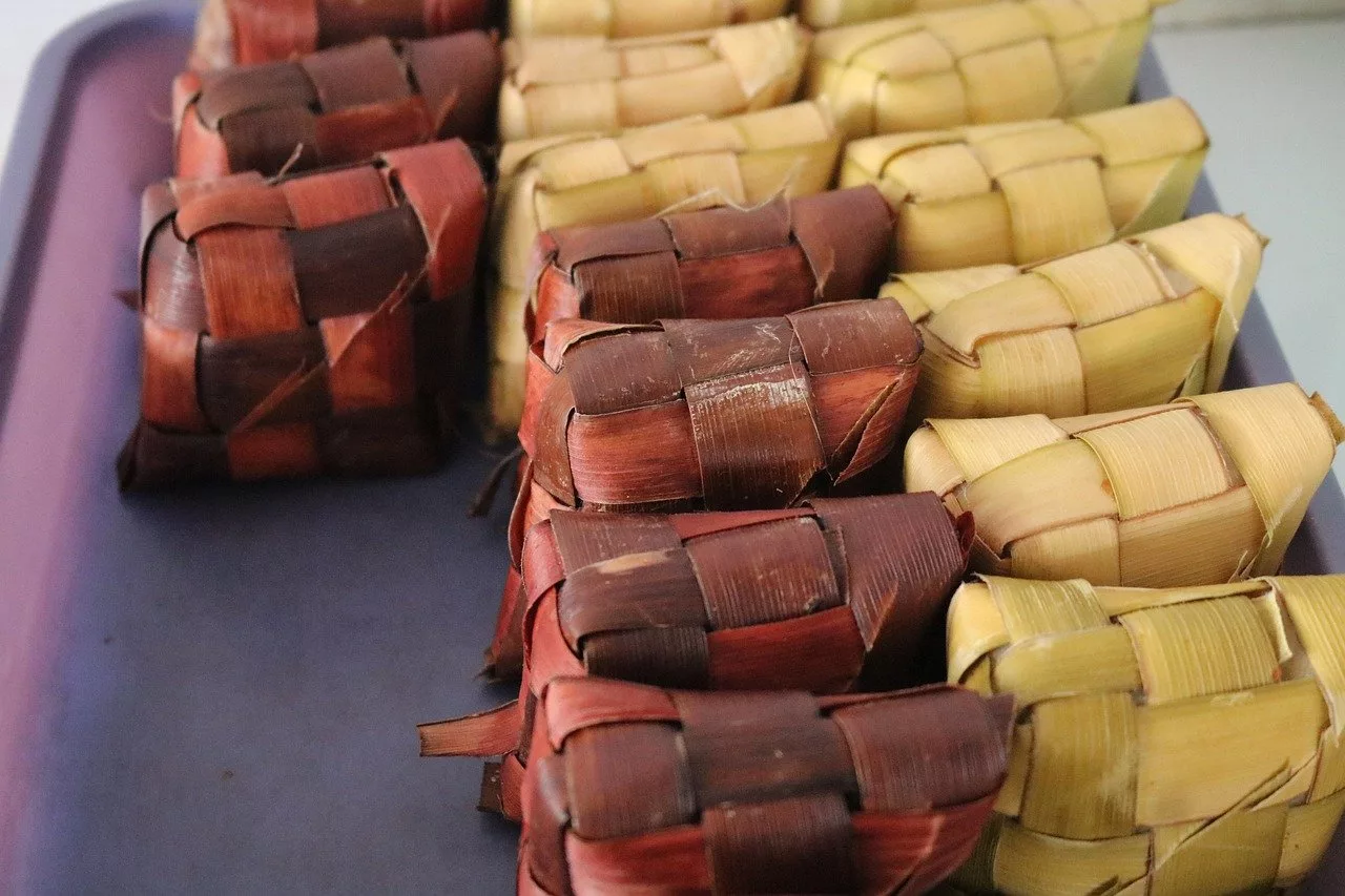 resep sayur ketupat