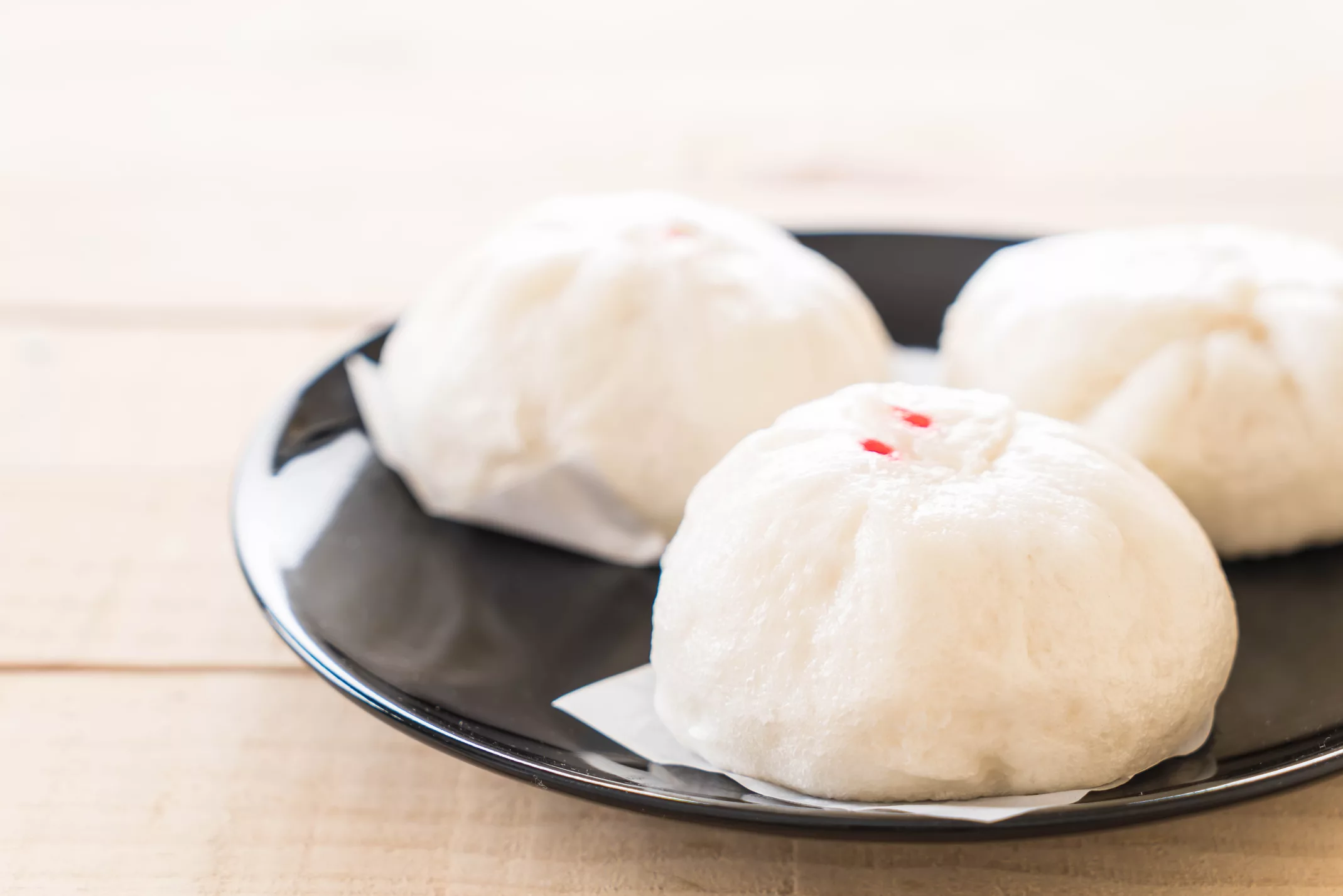 resep bakpao