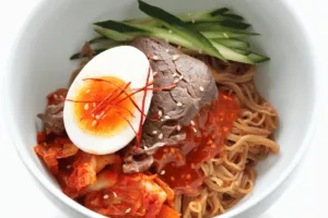 Bibim Naengmyeon