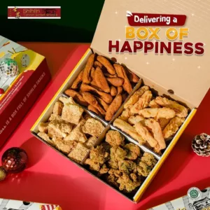 Box Of Happiness