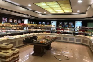 cabang Holland Bakery