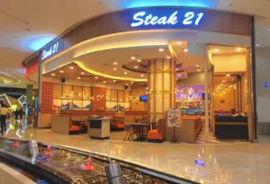 cabang Steak 21