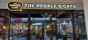 Cabang The People’s Cafe di Indonesia