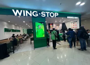 cabang Wingstop