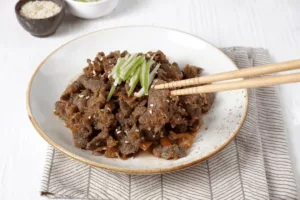 Cheolpan Bulgogi