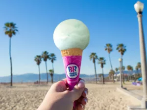 Facebook Baskin Robbins