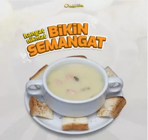 Cream Soup