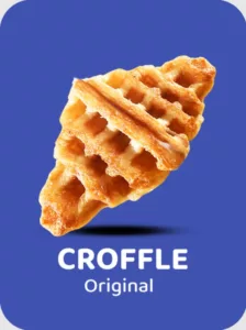 Croffle Original
