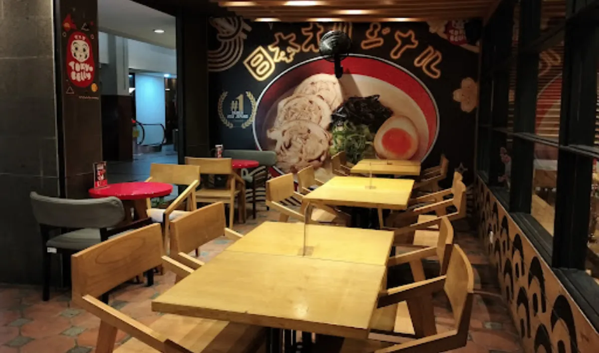 Menu Tokyo Belly Lengkap 2024, Harga & Lokasi Cabangnya