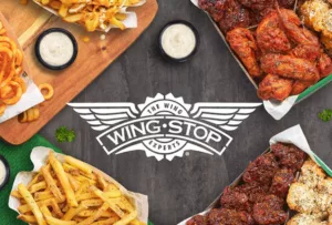 harga menu Wingstop