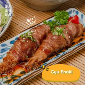 Gyu Enoki