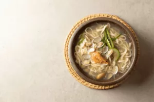 Haemul Kalguksu