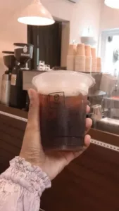 Kopi Filter Pagi