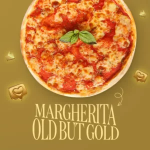 Margherita 