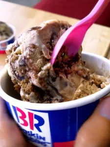 Facebook Baskin Robbins