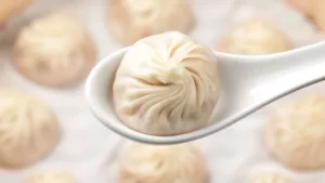 Xiao Long Bao