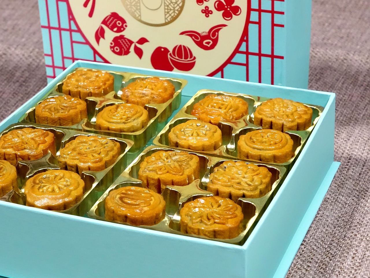 mooncake festival