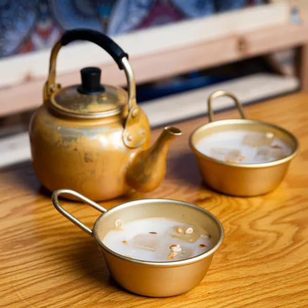 makgeolli