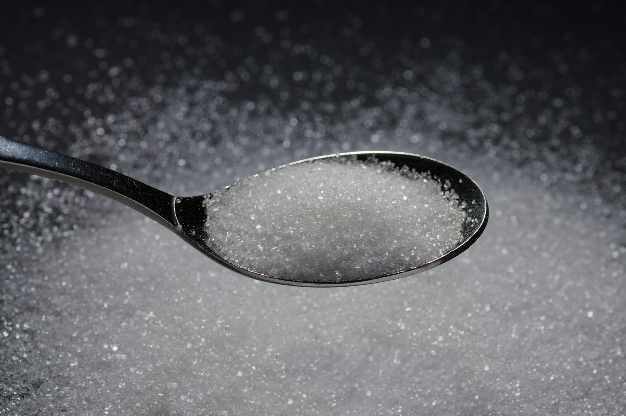 granulated sugar