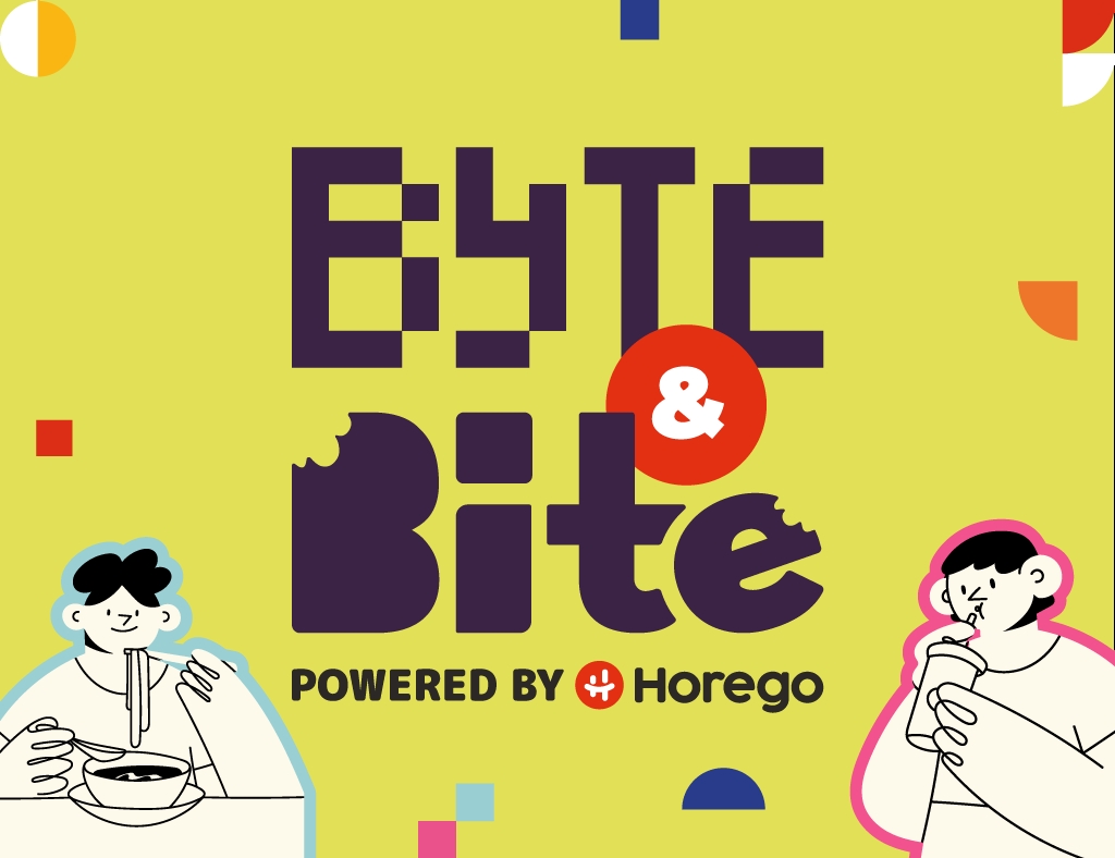 Byte & Bite